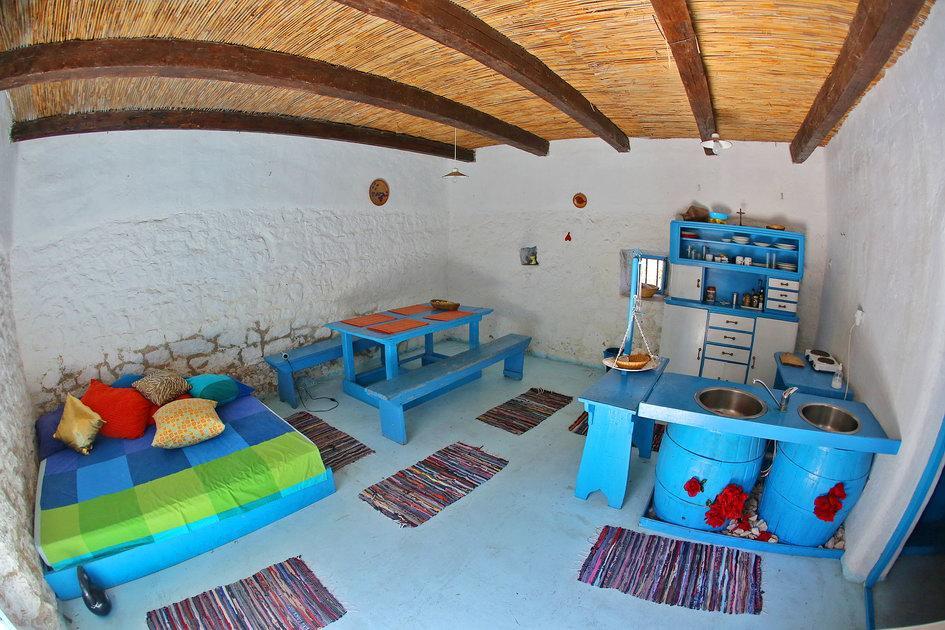 ペトルチャネ Dalmatian Rustic Houseヴィラ エクステリア 写真