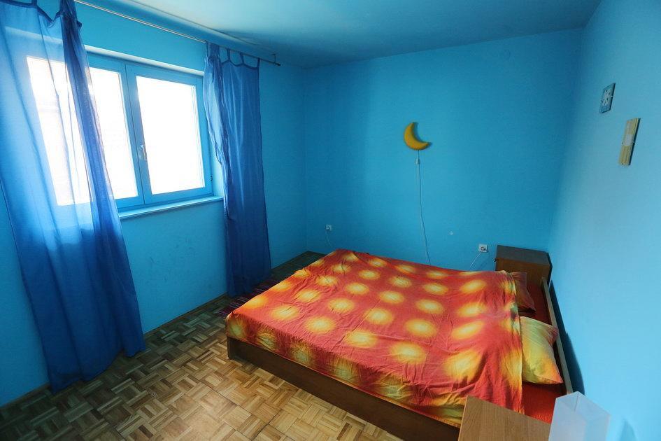 ペトルチャネ Dalmatian Rustic Houseヴィラ エクステリア 写真