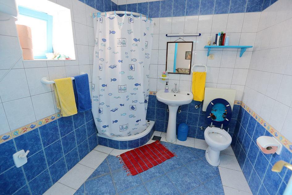 ペトルチャネ Dalmatian Rustic Houseヴィラ エクステリア 写真